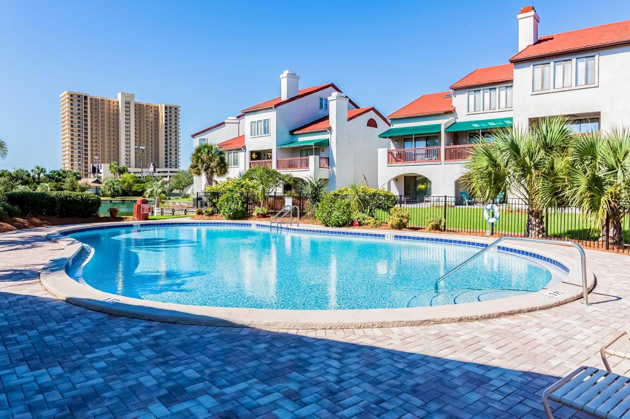 The Inn At St Thomas Square 1304A Upper Grand Lagoon Dış mekan fotoğraf